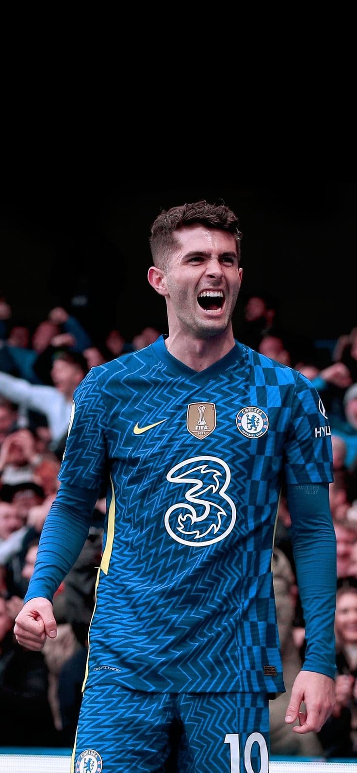 Christian Pulisic