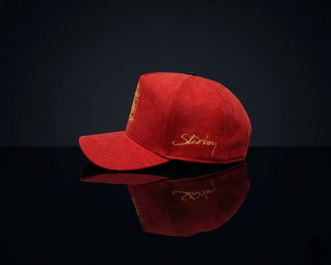 The Starboy's Debut: World Cup '26 Edition. view 2