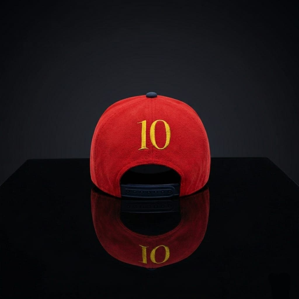 The Starboy's Debut: World Cup '26 Edition. view 3