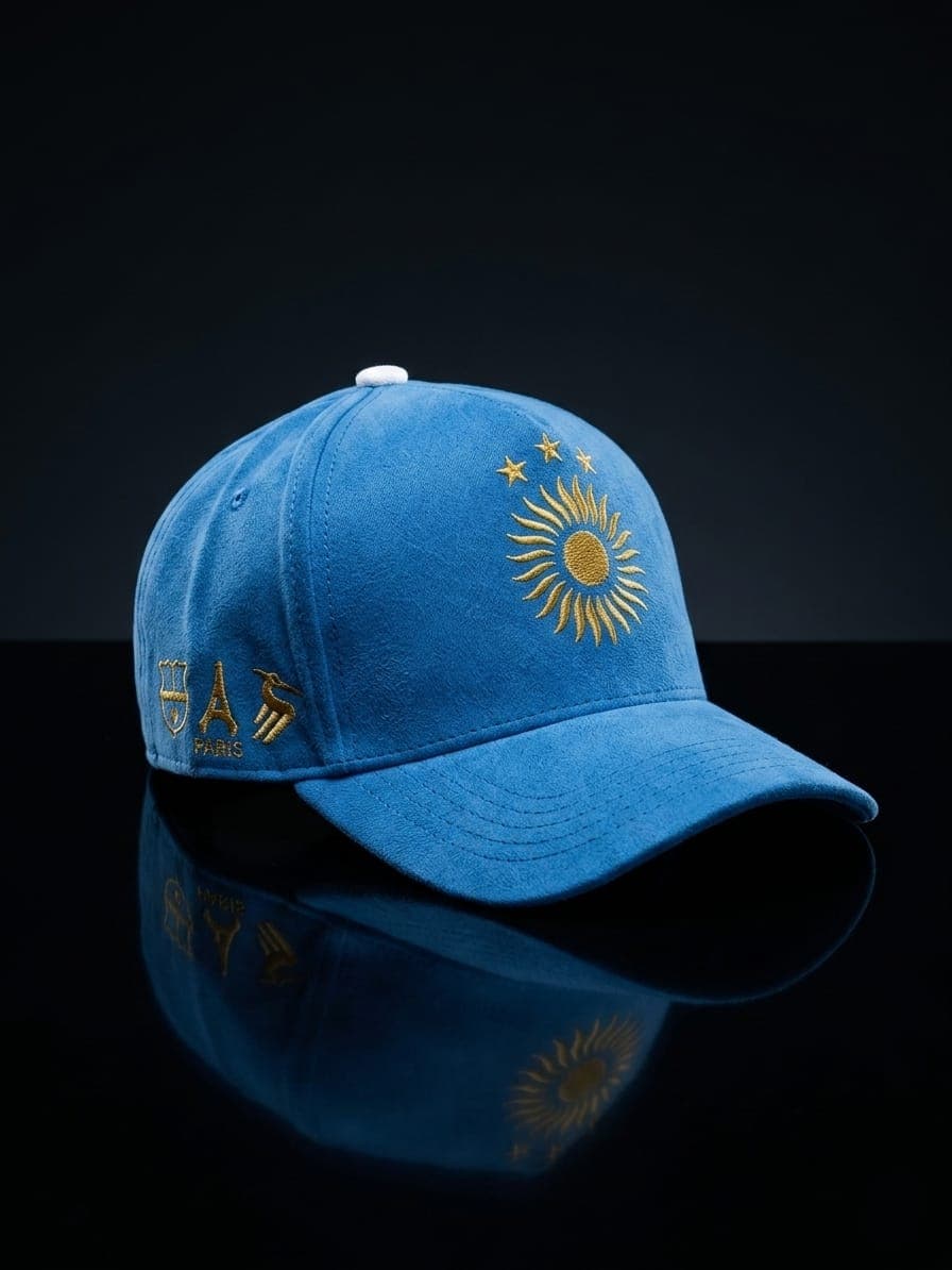 La Pulga's Finale: World Cup '26 Edition view 3