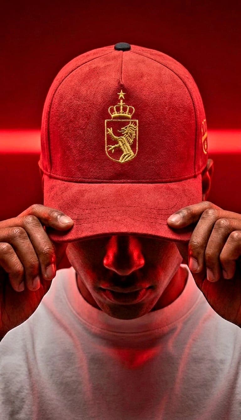 Foocaps Legacy Cap