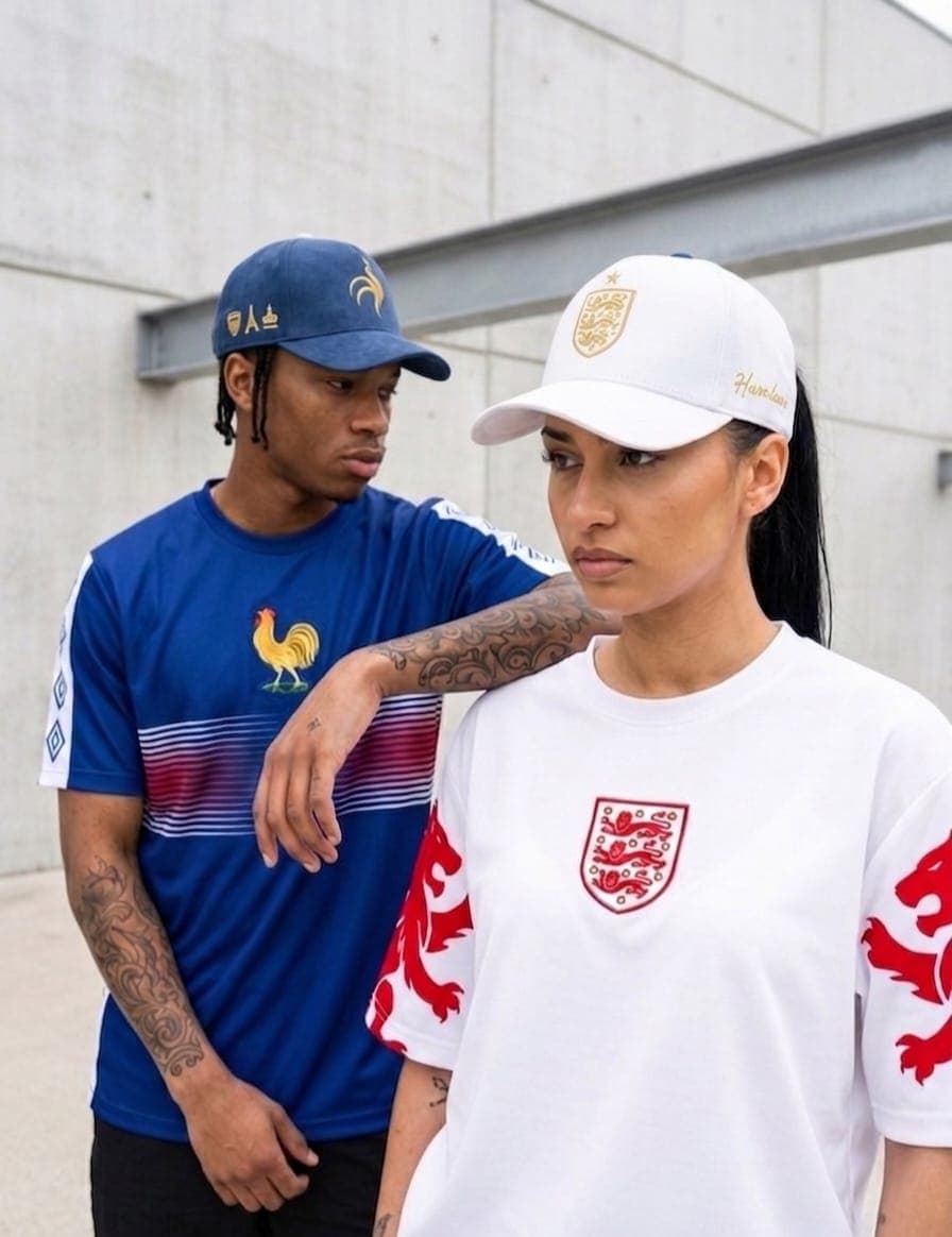 Foocaps – The Squad