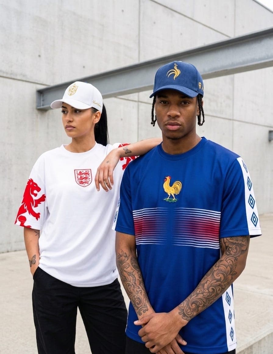 Foocaps – Own The Game
