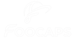 Foocaps