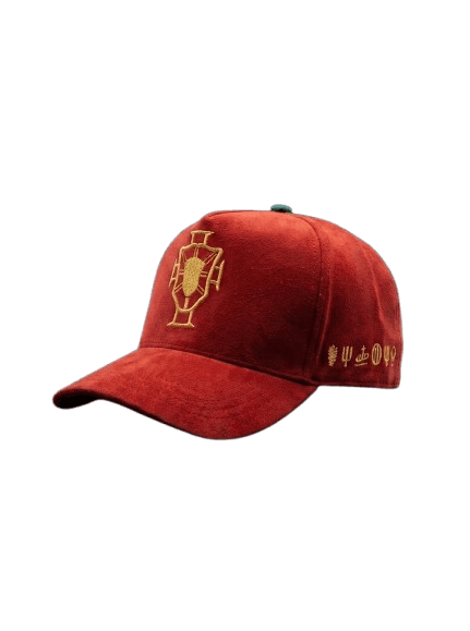 Portugal Edition Cap