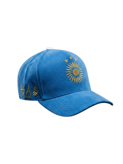 Argentina Edition Cap