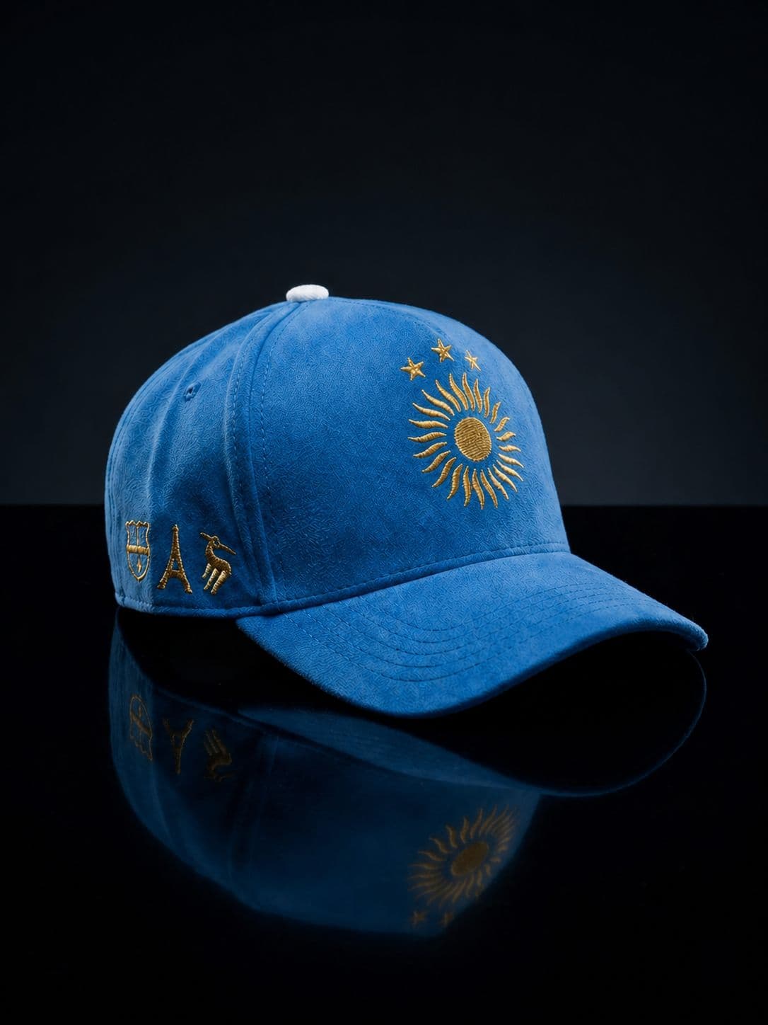 La Pulga's Finale: World Cup '26 Edition