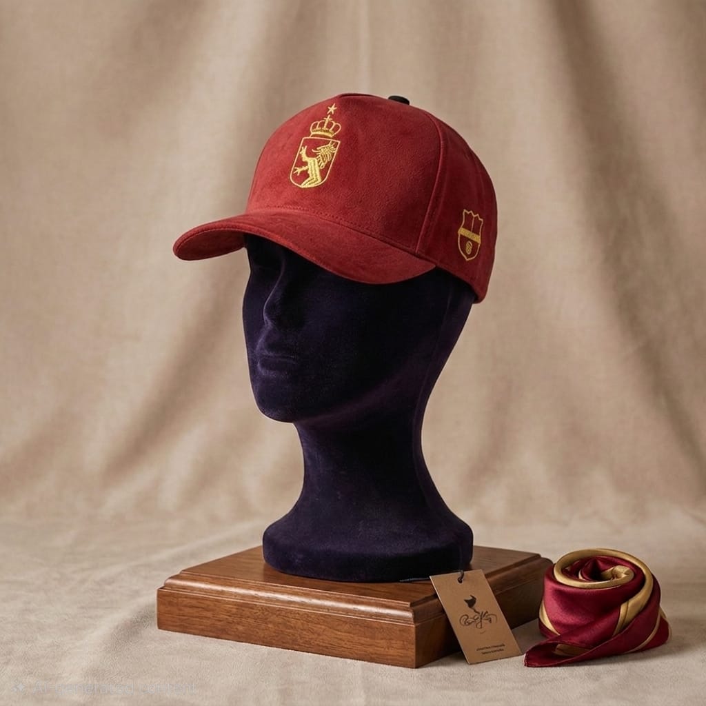 Lamine Yamal  cap