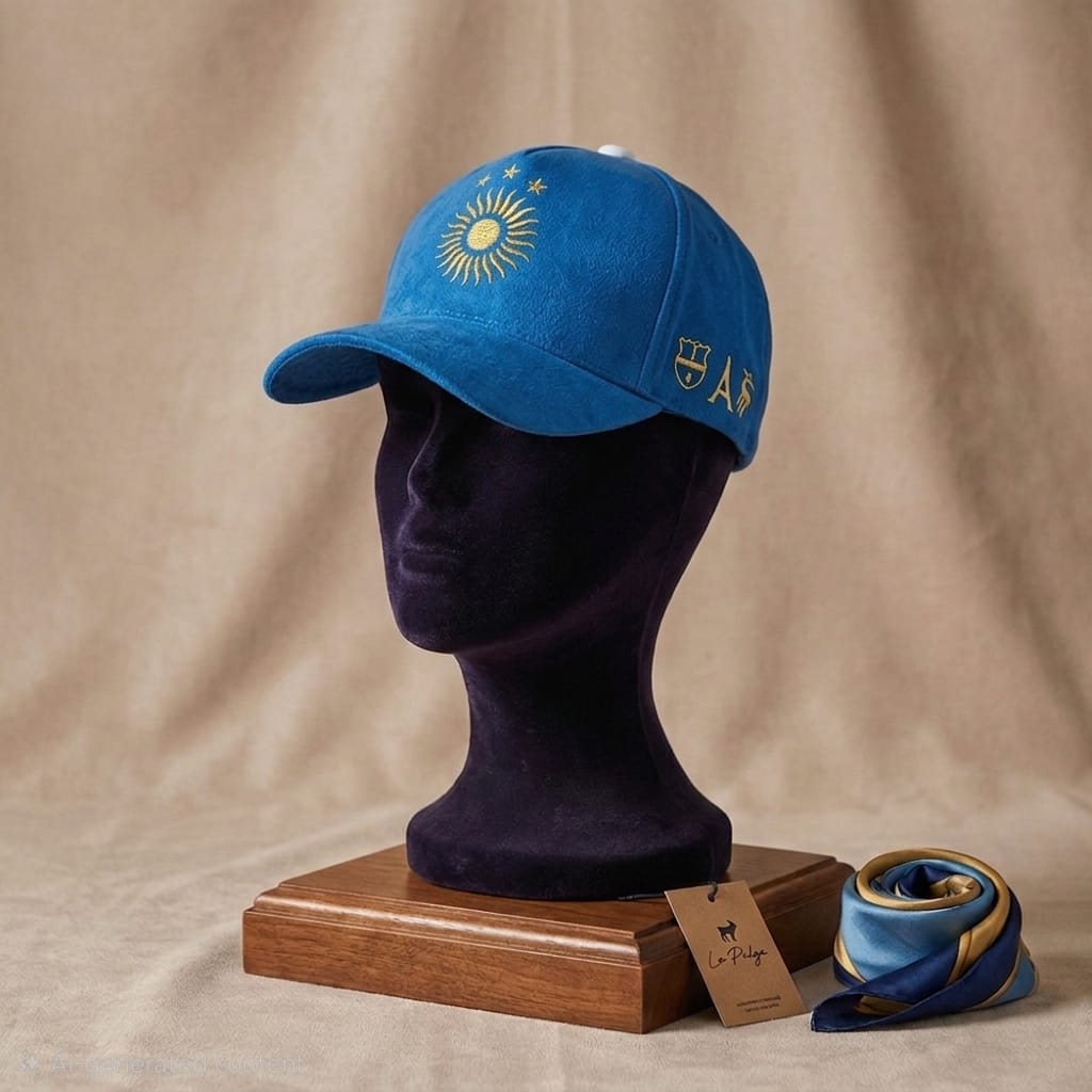 lionel messi  cap