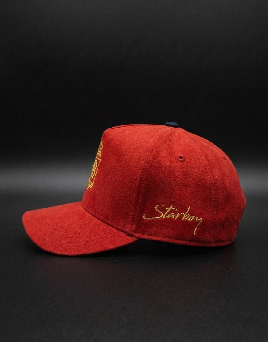 The Starboy's Debut: World Cup '26 Edition. view 2