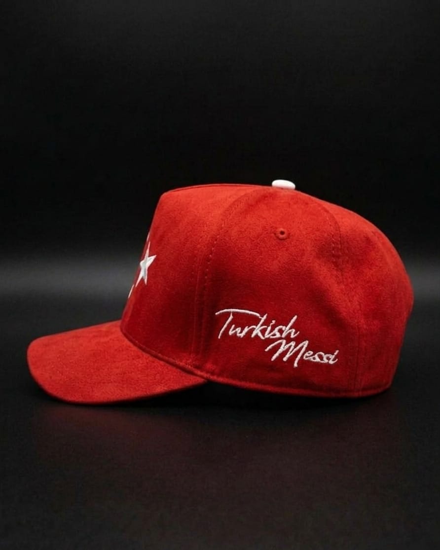 Turkish Messi's Magic: World Cup '26 view 2