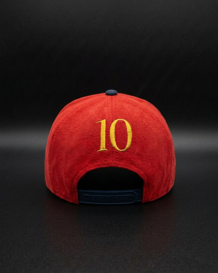The Starboy's Debut: World Cup '26 Edition. view 3