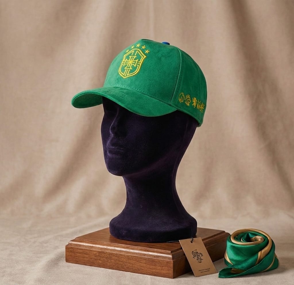 The King's Reign: World Cup '26